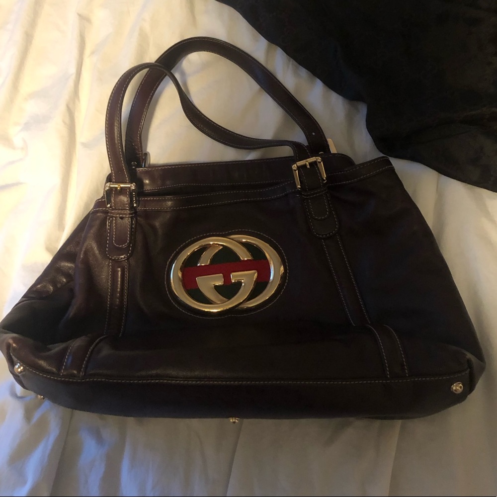 Gucci bag